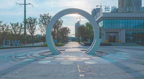 湖南省一建园林建设有限公司 湖南省一建园林建设有限公司