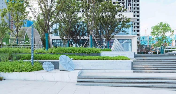 湖南省一建园林建设有限公司 湖南省一建园林建设有限公司