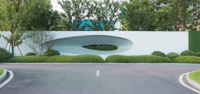 湖南省一建园林建设有限公司