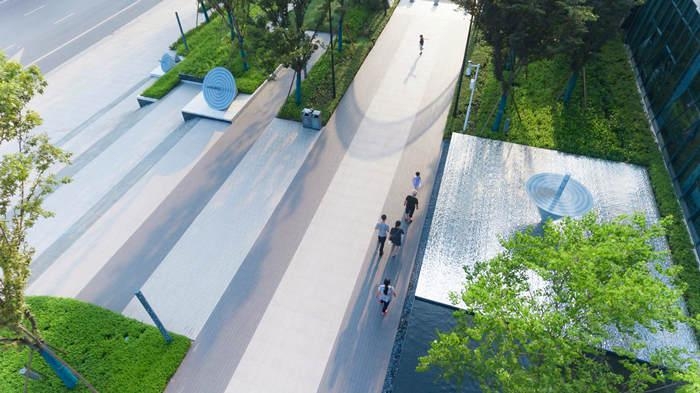 湖南省一建园林建设有限公司