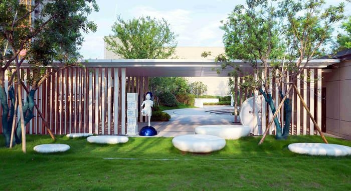 湖南省一建园林建设有限公司