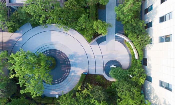 湖南省一建园林建设有限公司