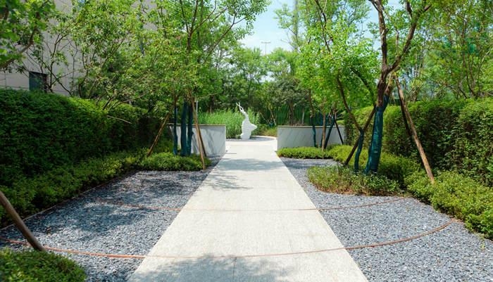 湖南省一建园林建设有限公司