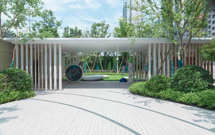 湖南省一建园林建设有限公司