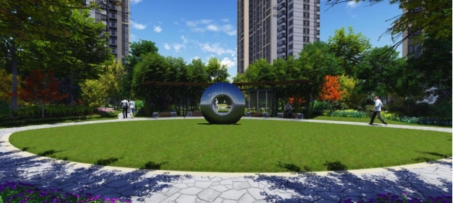 湖南省一建园林建设有限公司