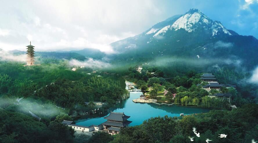 湖南省一建园林建设有限公司