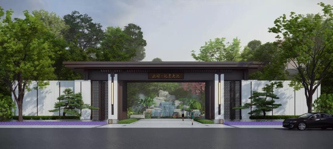 湖南省一建园林建设有限公司 湖南省一建园林建设有限公司