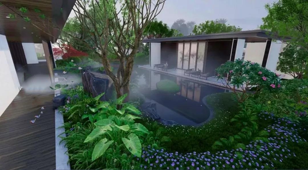 湖南省一建园林建设有限公司 湖南省一建园林建设有限公司