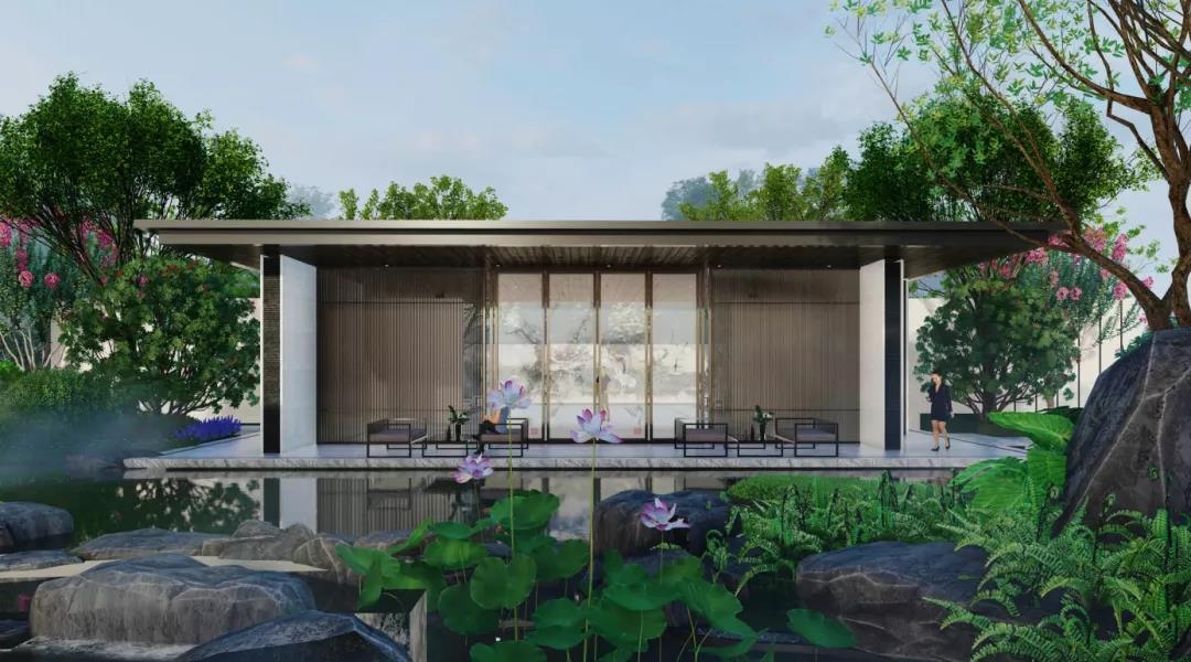 湖南省一建园林建设有限公司 湖南省一建园林建设有限公司