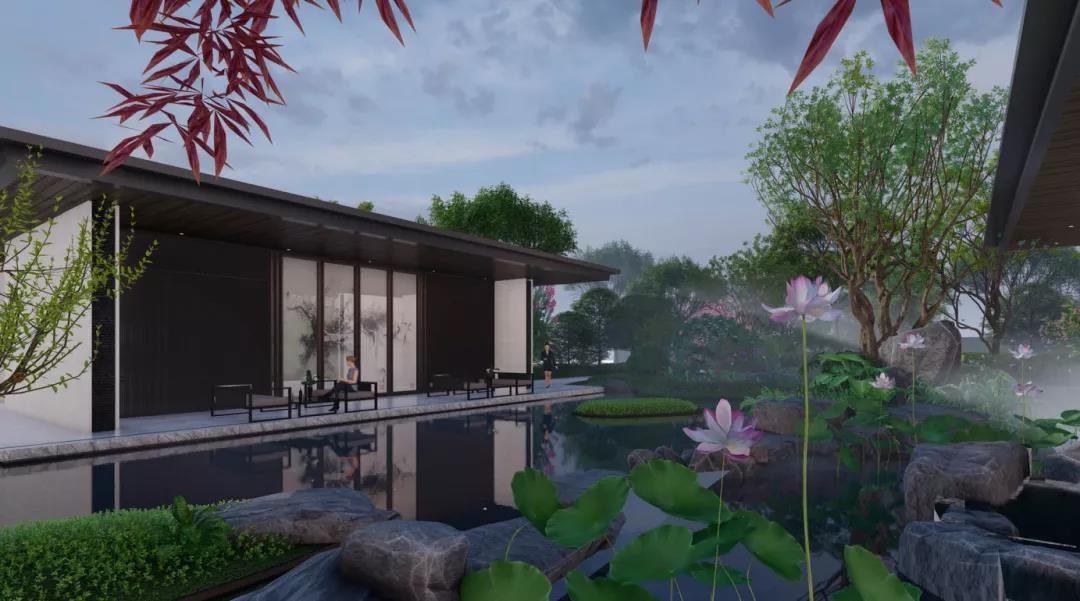 湖南省一建园林建设有限公司 湖南省一建园林建设有限公司