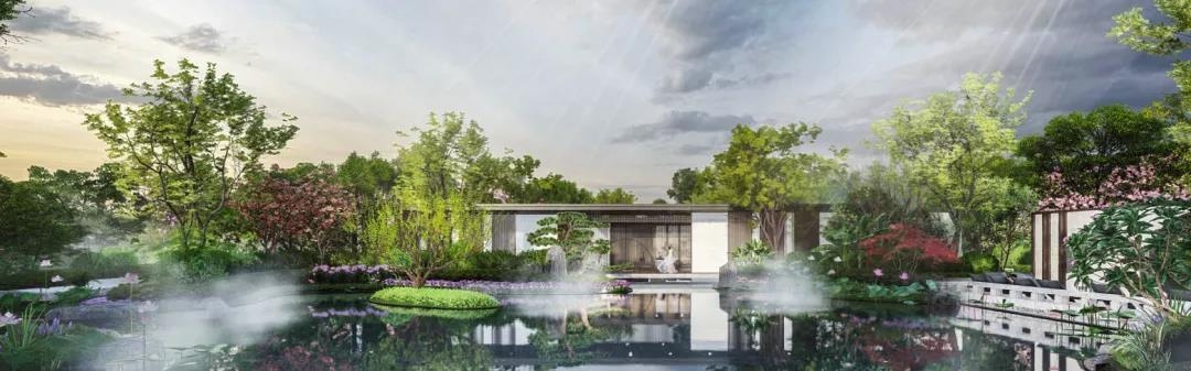 湖南省一建园林建设有限公司 湖南省一建园林建设有限公司